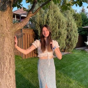 Meet your Posher, Olivia